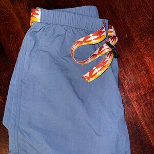 CHUBBIES SWIM TRUNKS